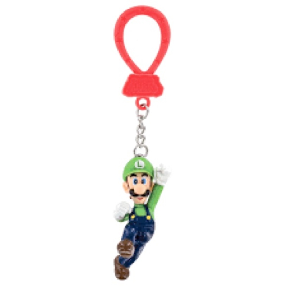 Paladone Super Mario Backpack Buddies